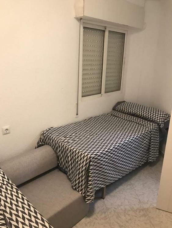 Modern Beach Apartment Torrevieja Exterior foto